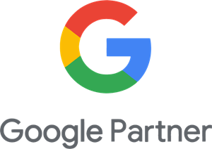 Google Certified Partner