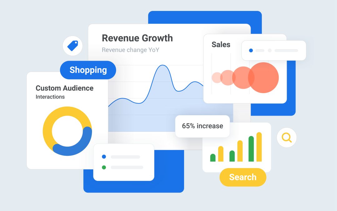 How Pay-Per-Click Advertising Services Differ Among Providers