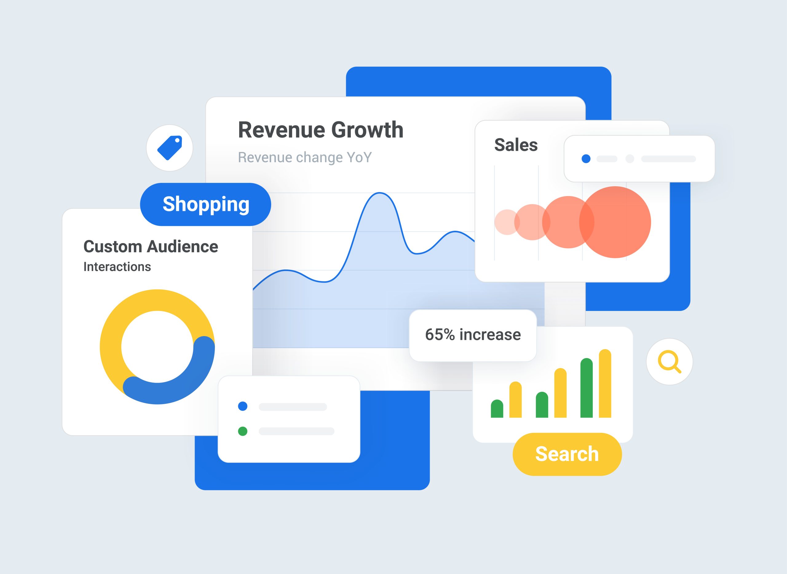 Paid Ads Management Options
