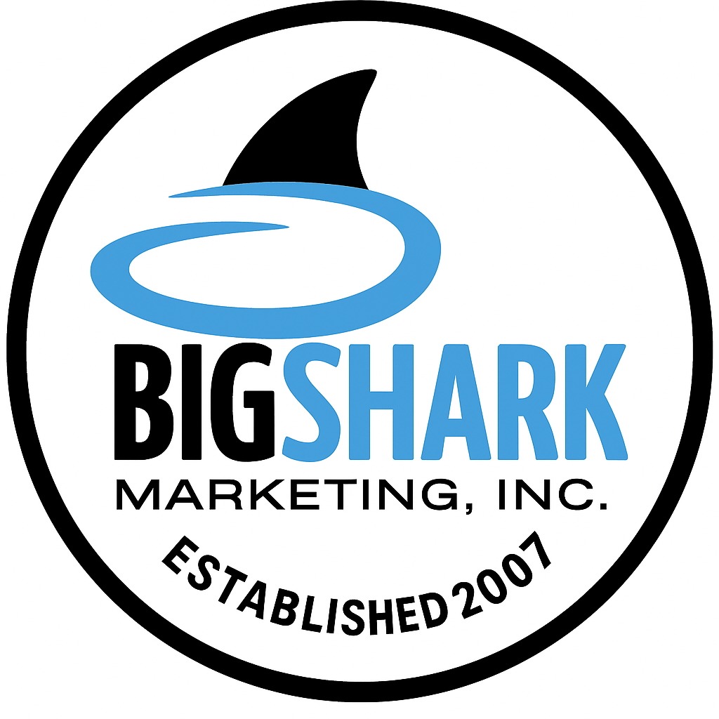 Big Shark Marketing Orlando FL