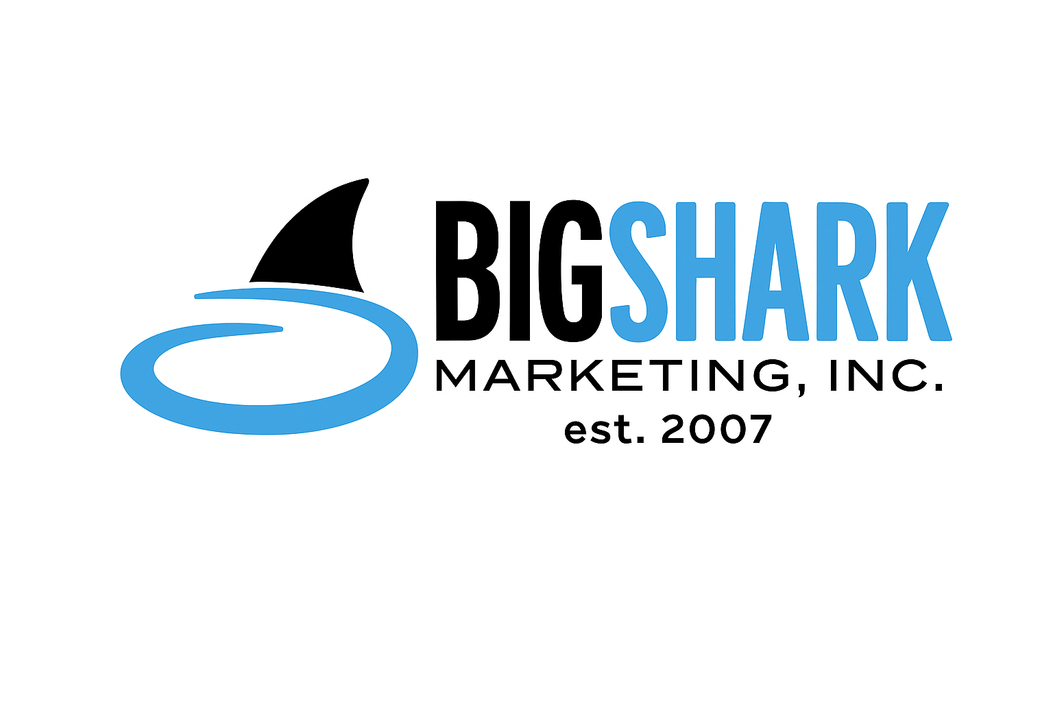 Big Shark Marketing in Orlando, Florida