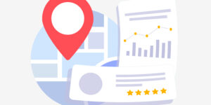 Google business profile. How to show up
